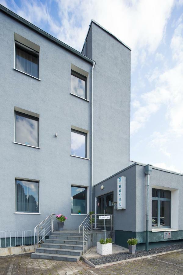 T3 Hotel Cityloft Mönchengladbach Extérieur photo