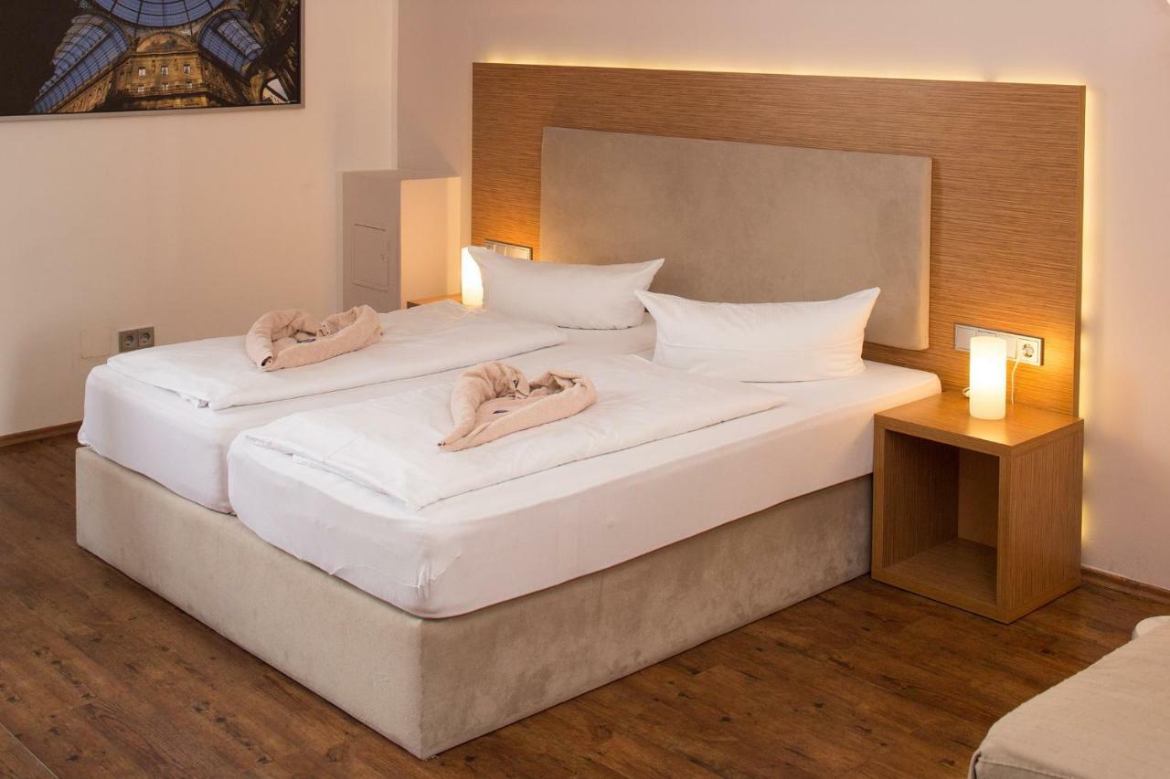 T3 Hotel Cityloft Mönchengladbach Extérieur photo