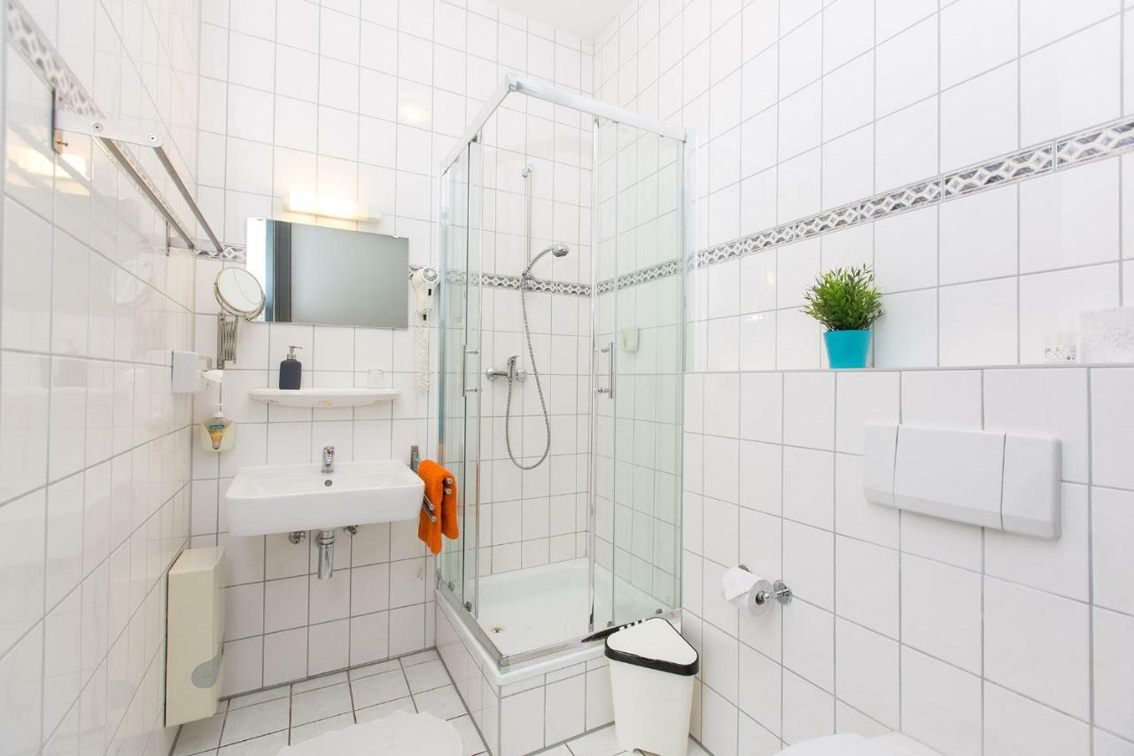 T3 Hotel Cityloft Mönchengladbach Extérieur photo
